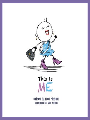 cover image of This is Me